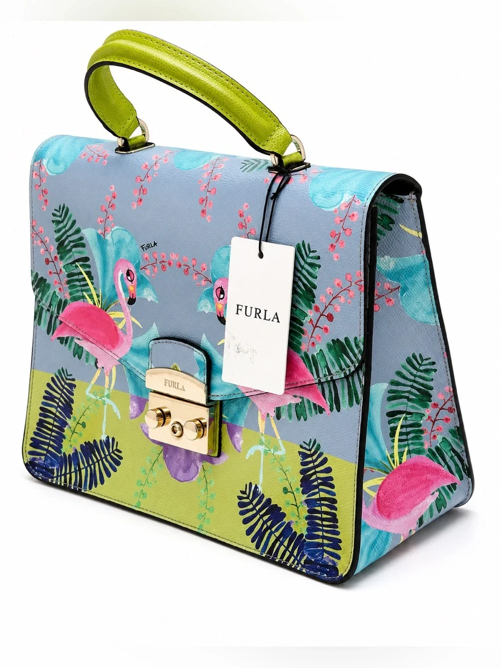 Furla rare metropolis